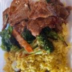Best Beef with Broccoli (Lunch) in Middleton, WI