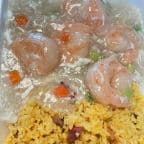 Best Shrimp with Lobster Sauce (Lunch) in Middleton, WI