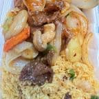 Best Curry Beef with Onion (Lunch) in Middleton, WI