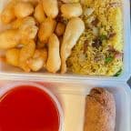 Best Sweet & Sour Chicken (Lunch) in Middleton, WI