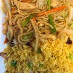 Best Chicken Lo Mein (Lunch) in Middleton, WI