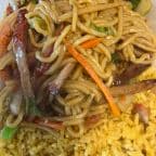 Best Roast Pork Lo Mein (Lunch) in Middleton, WI