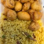 Best Sweet & Sour Pork (Lunch) in Middleton, WI