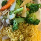 Best Sauteed Mixed Vegetables (Lunch) in Middleton, WI