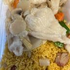 Best Chicken with Snow Peas (Lunch) in Middleton, WI