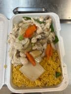 Best Moo Goo Gai Pan (Lunch) in Middleton, WI