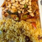 Best Kung Pao Chicken (Lunch) in Middleton, WI