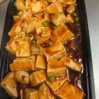 Best Ma Po Tofu in Middleton, WI