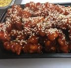 Best Crispy Sesame Chicken in Middleton, WI