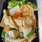 Best Bean Curd Home Style in Middleton, WI