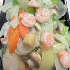 Best Shrimp Chop Suey in Middleton, WI