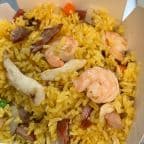 Best House Special Fried Rice in Middleton, WI