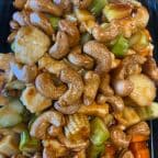 Best Chicken with Cashew Nuts in Middleton, WI