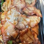 Best Roast Pork with Mushrooms in Middleton, WI