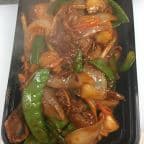 Best Hot & Spicy Beef in Middleton, WI