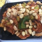 Best Kung Pao Pork in Middleton, WI