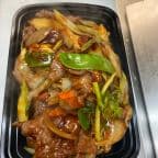 Best Beef Chop Suey in Middleton, WI