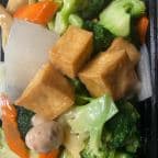 Best Sauteed Mixed Vegetables in Middleton, WI