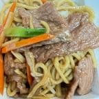 Best Beef Lo Mein in Middleton, WI