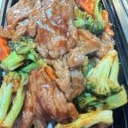 Best Beef with Broccoli in Middleton, WI