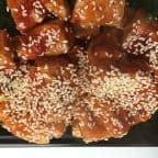 Best Sesame Tofu in Middleton, WI