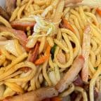 Best Roast Pork Lo Mein in Middleton, WI