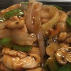 Best Chicken with Black Bean Sauce in Middleton, WI
