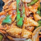 Best Hot & Spicy Chicken in Middleton, WI