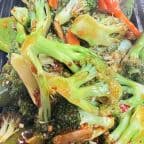 Best Broccoli with Hot Garlic Sauce in Middleton, WI