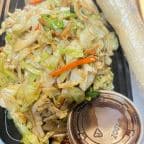 Best Moo Shu Vegetable in Middleton, WI