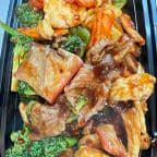 Best Hunan Delight in Middleton, WI