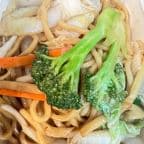 Best Vegetable Lo Mein in Middleton, WI