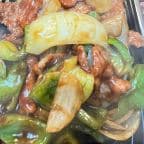 Best Pepper Steak with Onions in Middleton, WI