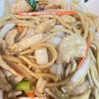 Best Chicken Lo Mein in Middleton, WI