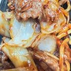 Best Szechuan Beef in Middleton, WI