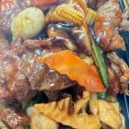 Best Beef with Mushroom in Middleton, WI