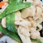 Best Chicken with Snow Peas in Middleton, WI