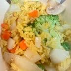 Best Vegetable Fried Rice in Middleton, WI
