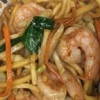 Best Shrimp Lo Mein in Middleton, WI