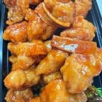 Best Chicken with Orange Peels in Middleton, WI
