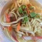 Best Roast Pork Yat Gaw Mein in Middleton, WI