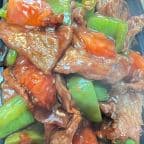 Best Pepper Steak with Tomato in Middleton, WI