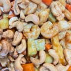 Best Shrimp & Chicken with Cashew Nuts in Middleton, WI