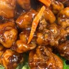 Best Steak with Orange Peels in Middleton, WI