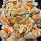 Best Almond Chicken in Middleton, WI