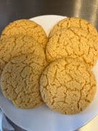 Best Almond Cookies (1 Pack) in Middleton, WI