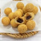 Best Sesame Balls (10) in Middleton, WI