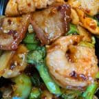 Best Triple Garlic Sauce Delight in Middleton, WI