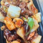 Best Beef with Chinese Vegetables in Middleton, WI