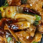 Best Hunan Pork in Middleton, WI